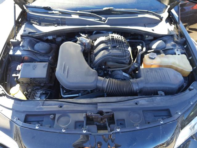 Photo 6 VIN: 2C3CCAAG5GH182486 - CHRYSLER 300 LIMITE 