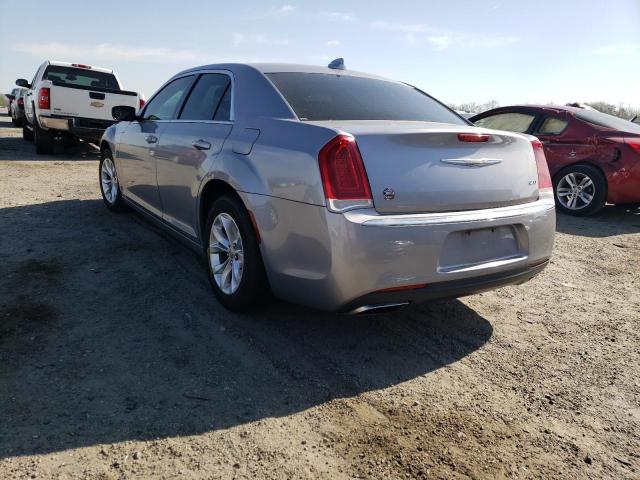 Photo 2 VIN: 2C3CCAAG5GH189485 - CHRYSLER 300 LIMITE 