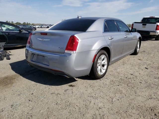 Photo 3 VIN: 2C3CCAAG5GH189485 - CHRYSLER 300 LIMITE 