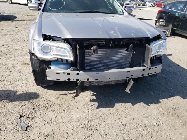 Photo 8 VIN: 2C3CCAAG5GH189485 - CHRYSLER 300 LIMITE 