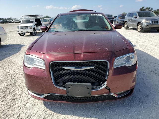 Photo 4 VIN: 2C3CCAAG5GH192290 - CHRYSLER 300 LIMITE 