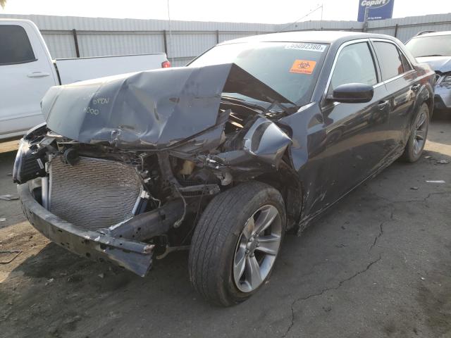 Photo 1 VIN: 2C3CCAAG5GH206897 - CHRYSLER 300 LIMITE 