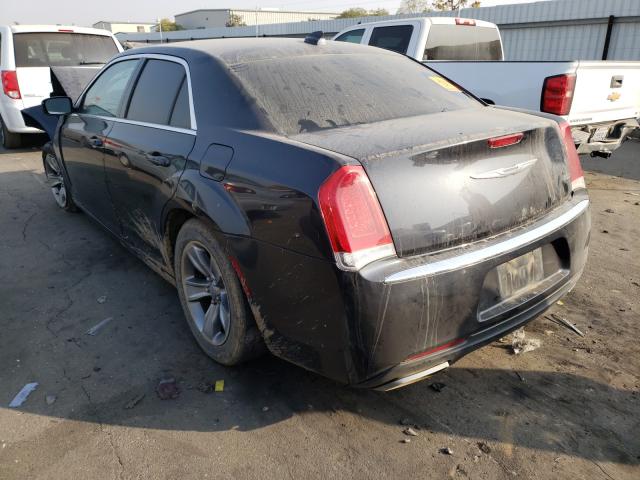 Photo 2 VIN: 2C3CCAAG5GH206897 - CHRYSLER 300 LIMITE 