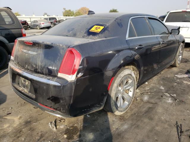 Photo 3 VIN: 2C3CCAAG5GH206897 - CHRYSLER 300 LIMITE 