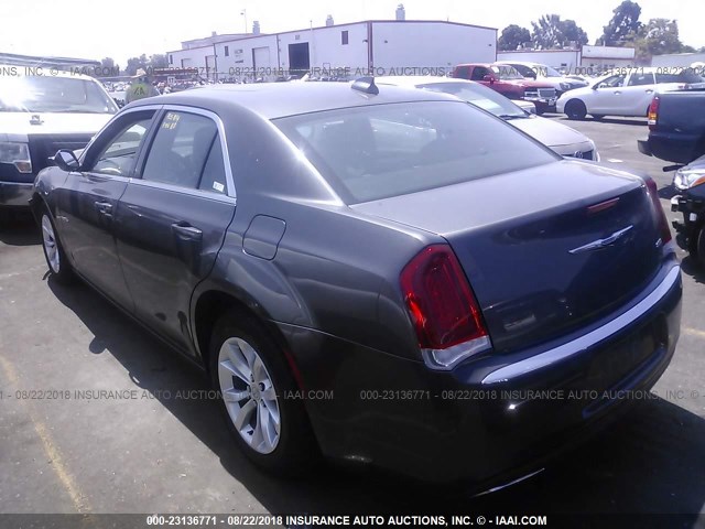 Photo 2 VIN: 2C3CCAAG5GH207905 - CHRYSLER 300 