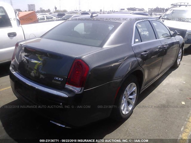 Photo 3 VIN: 2C3CCAAG5GH207905 - CHRYSLER 300 