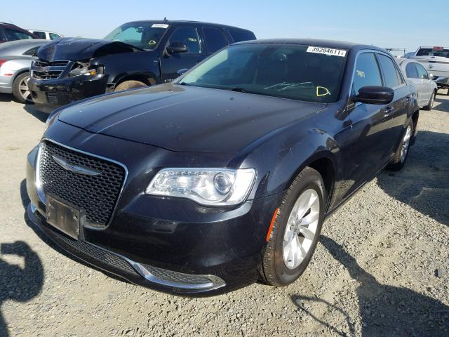 Photo 1 VIN: 2C3CCAAG5GH211825 - CHRYSLER 300 LIMITE 