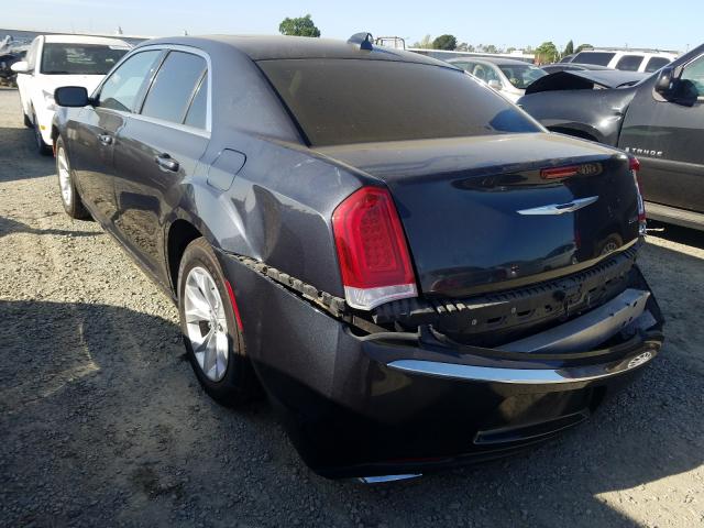 Photo 2 VIN: 2C3CCAAG5GH211825 - CHRYSLER 300 LIMITE 