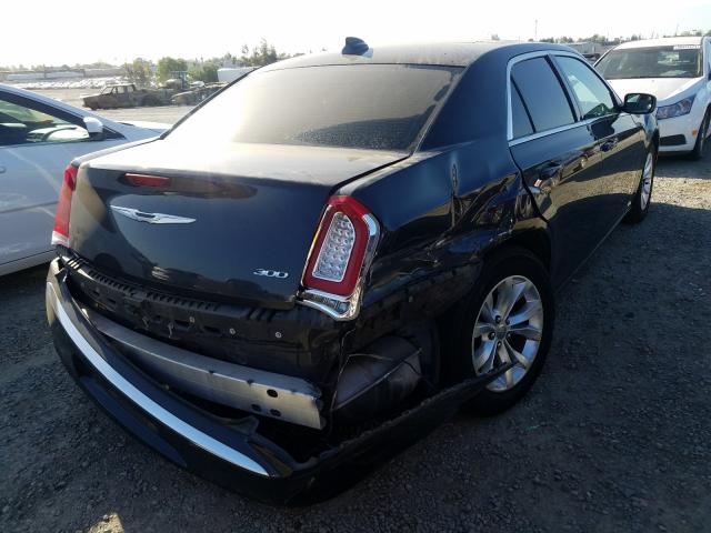 Photo 3 VIN: 2C3CCAAG5GH211825 - CHRYSLER 300 LIMITE 