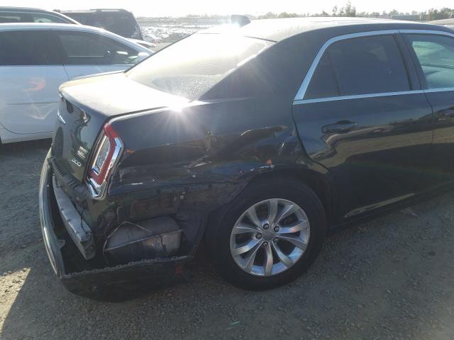 Photo 8 VIN: 2C3CCAAG5GH211825 - CHRYSLER 300 LIMITE 