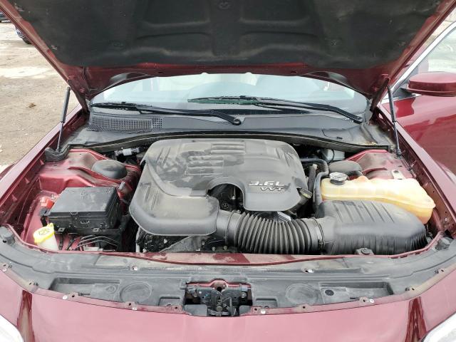 Photo 10 VIN: 2C3CCAAG5GH212425 - CHRYSLER 300 