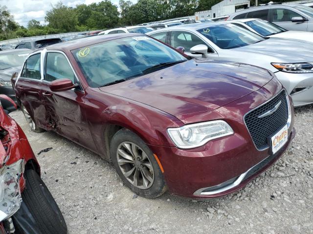 Photo 3 VIN: 2C3CCAAG5GH212425 - CHRYSLER 300 