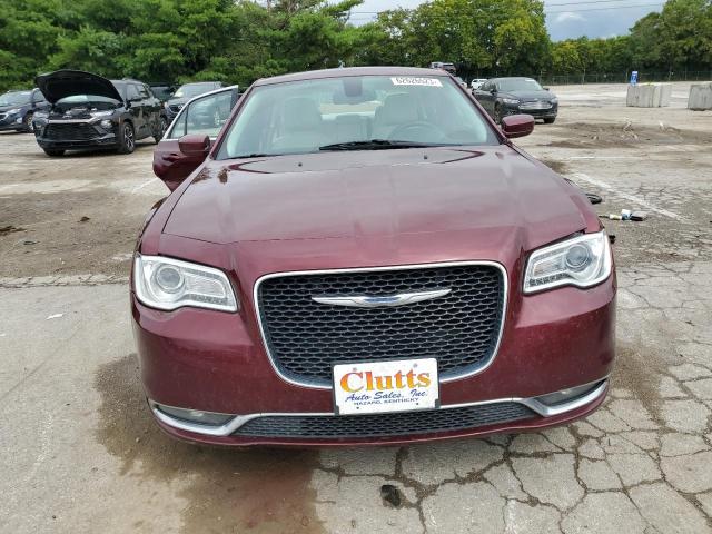 Photo 4 VIN: 2C3CCAAG5GH212425 - CHRYSLER 300 