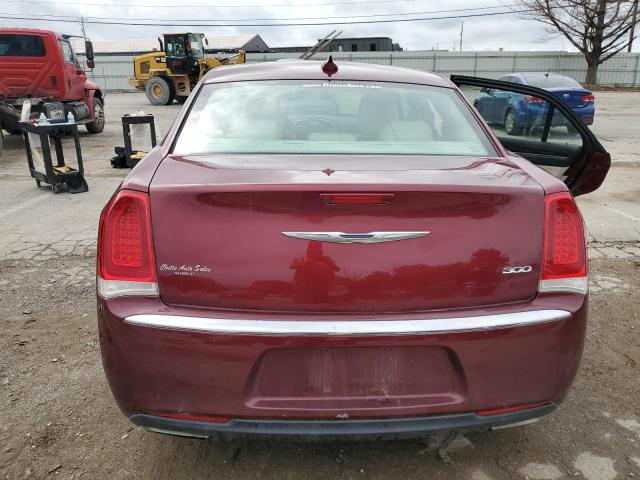 Photo 5 VIN: 2C3CCAAG5GH212425 - CHRYSLER 300 