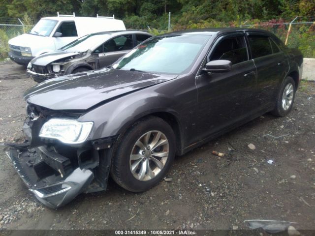 Photo 1 VIN: 2C3CCAAG5GH229676 - CHRYSLER 300 