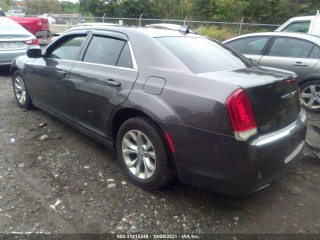 Photo 2 VIN: 2C3CCAAG5GH229676 - CHRYSLER 300 