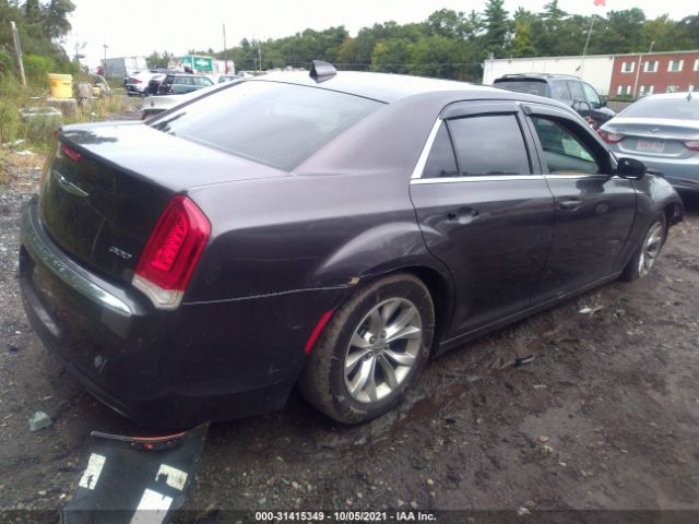 Photo 3 VIN: 2C3CCAAG5GH229676 - CHRYSLER 300 