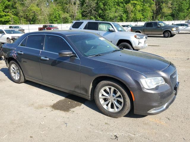 Photo 3 VIN: 2C3CCAAG5GH243173 - CHRYSLER 300 