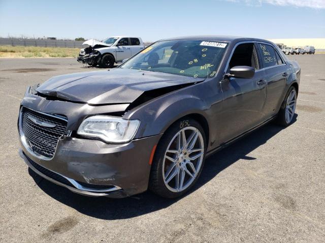 Photo 1 VIN: 2C3CCAAG5GH243741 - CHRYSLER 300 LIMITE 