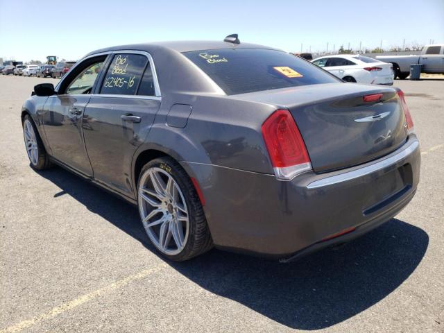 Photo 2 VIN: 2C3CCAAG5GH243741 - CHRYSLER 300 LIMITE 