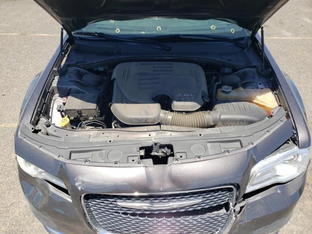 Photo 6 VIN: 2C3CCAAG5GH243741 - CHRYSLER 300 LIMITE 