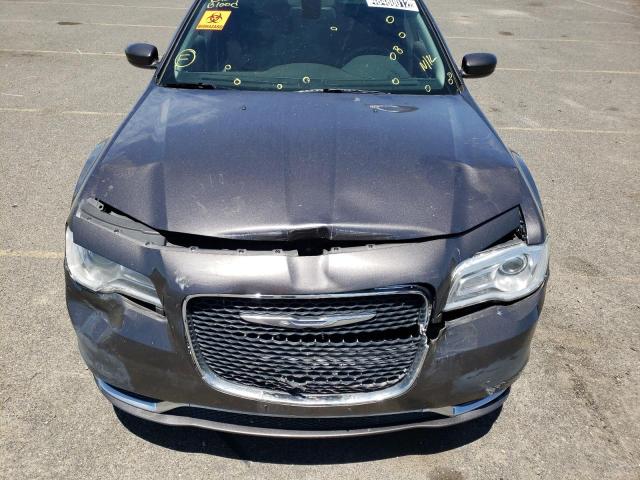 Photo 8 VIN: 2C3CCAAG5GH243741 - CHRYSLER 300 LIMITE 