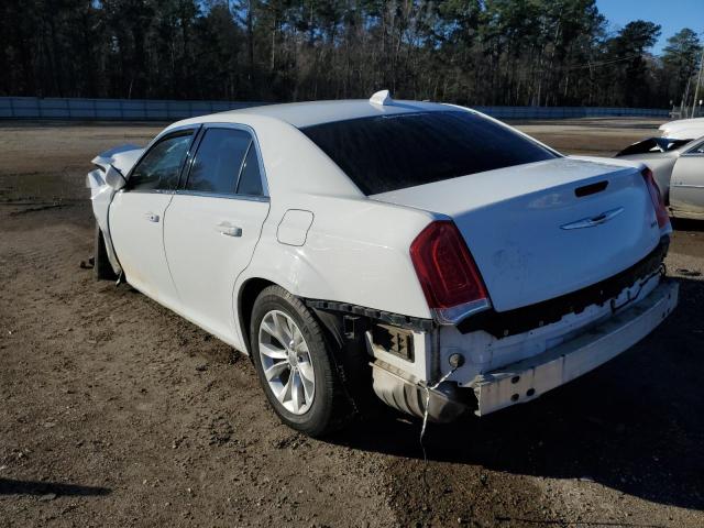 Photo 1 VIN: 2C3CCAAG5GH261334 - CHRYSLER 300 LIMITE 