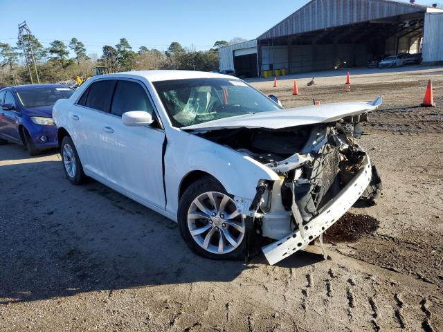 Photo 3 VIN: 2C3CCAAG5GH261334 - CHRYSLER 300 LIMITE 