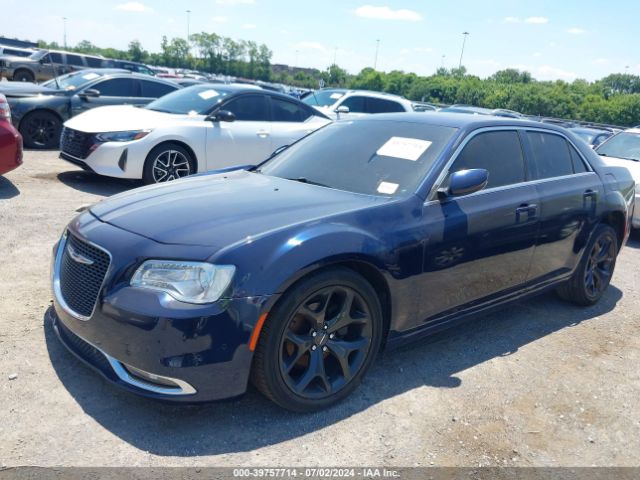 Photo 1 VIN: 2C3CCAAG5GH261432 - CHRYSLER 300 