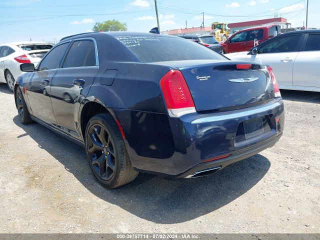 Photo 2 VIN: 2C3CCAAG5GH261432 - CHRYSLER 300 