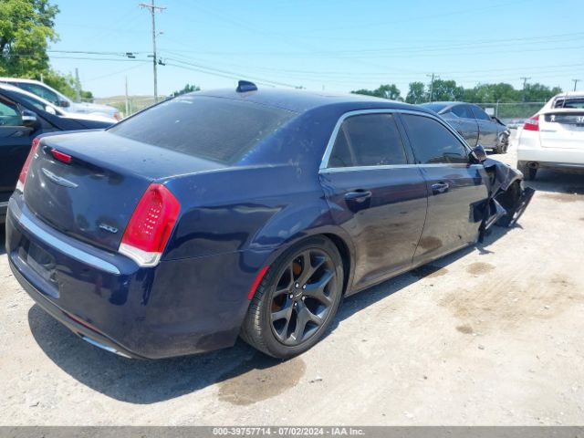 Photo 3 VIN: 2C3CCAAG5GH261432 - CHRYSLER 300 