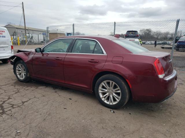 Photo 1 VIN: 2C3CCAAG5GH287464 - CHRYSLER 300 