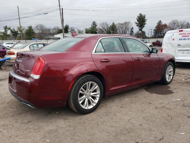 Photo 2 VIN: 2C3CCAAG5GH287464 - CHRYSLER 300 