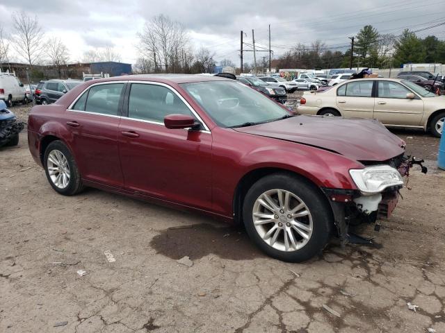 Photo 3 VIN: 2C3CCAAG5GH287464 - CHRYSLER 300 