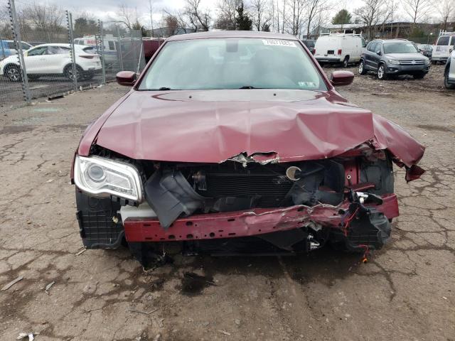 Photo 4 VIN: 2C3CCAAG5GH287464 - CHRYSLER 300 