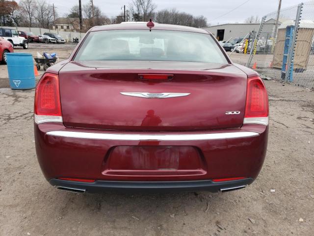 Photo 5 VIN: 2C3CCAAG5GH287464 - CHRYSLER 300 