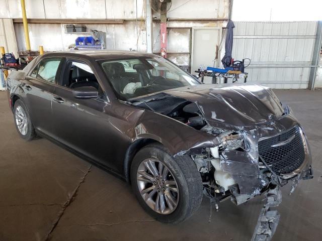 Photo 3 VIN: 2C3CCAAG5GH295578 - CHRYSLER 300 