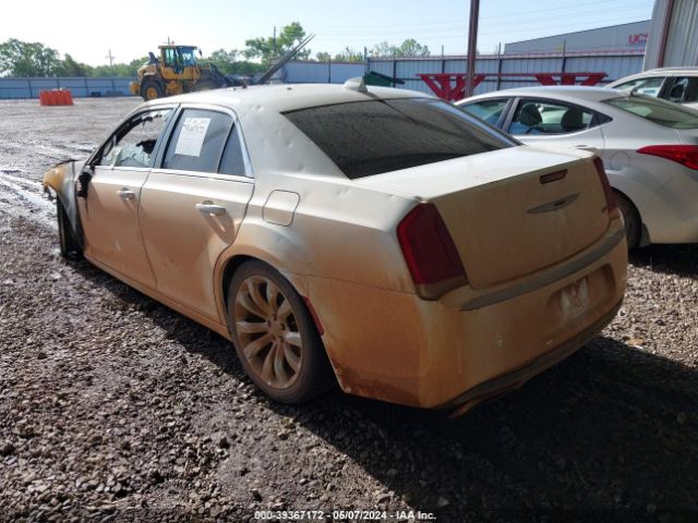 Photo 2 VIN: 2C3CCAAG5GH321015 - CHRYSLER 300 