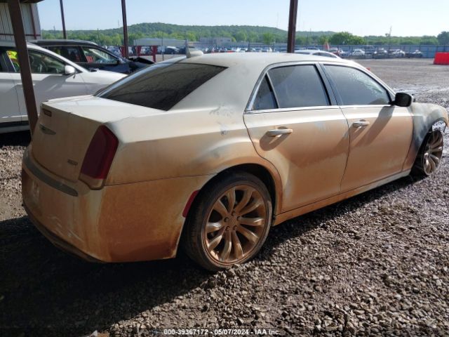 Photo 3 VIN: 2C3CCAAG5GH321015 - CHRYSLER 300 