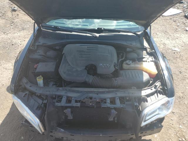 Photo 10 VIN: 2C3CCAAG5GH328949 - CHRYSLER 300 LIMITE 