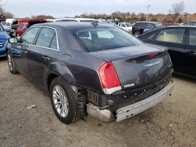 Photo 2 VIN: 2C3CCAAG5GH358193 - CHRYSLER 300 LIMITE 