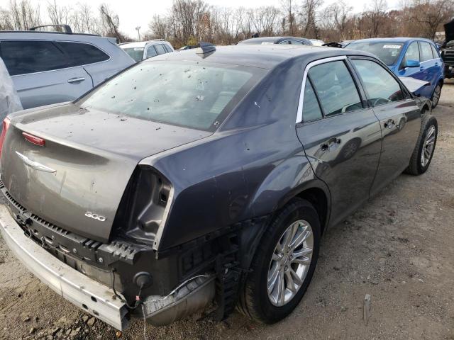 Photo 3 VIN: 2C3CCAAG5GH358193 - CHRYSLER 300 LIMITE 