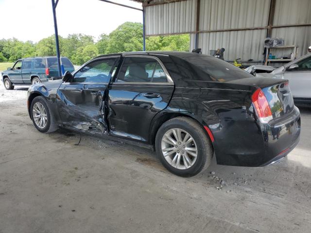 Photo 1 VIN: 2C3CCAAG5HH538808 - CHRYSLER 300 