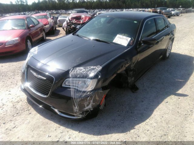 Photo 1 VIN: 2C3CCAAG5HH540218 - CHRYSLER 300 