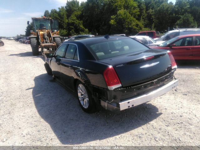 Photo 2 VIN: 2C3CCAAG5HH540218 - CHRYSLER 300 