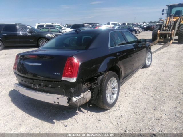 Photo 3 VIN: 2C3CCAAG5HH540218 - CHRYSLER 300 