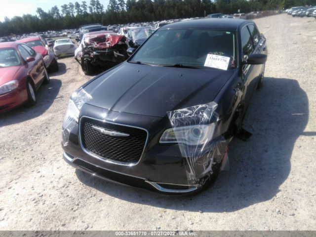 Photo 5 VIN: 2C3CCAAG5HH540218 - CHRYSLER 300 