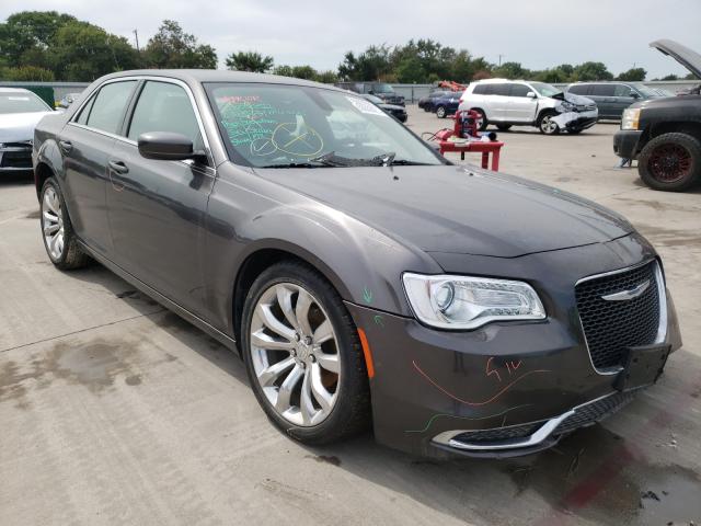 Photo 0 VIN: 2C3CCAAG5HH593775 - CHRYSLER 300 LIMITE 