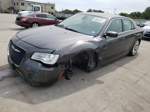 Photo 1 VIN: 2C3CCAAG5HH593775 - CHRYSLER 300 LIMITE 