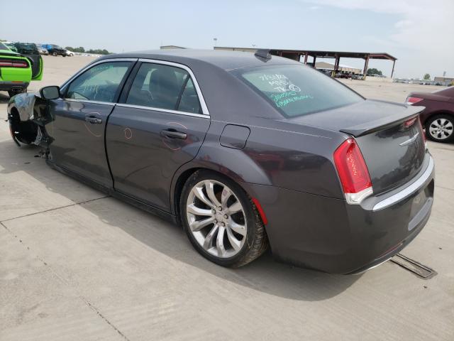 Photo 2 VIN: 2C3CCAAG5HH593775 - CHRYSLER 300 LIMITE 